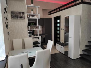Corvinus Apartman
